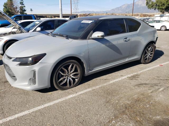 2015 Scion tC 