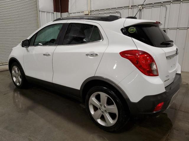 KL4CJBSB4GB563579 | 2016 BUICK ENCORE CON