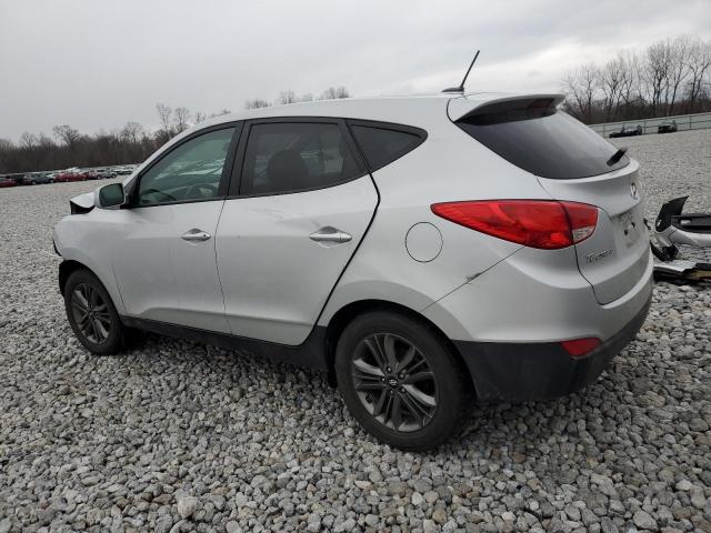 Vin: km8jt3af6fu967158, lot: 82648673, hyundai tucson gls 20152