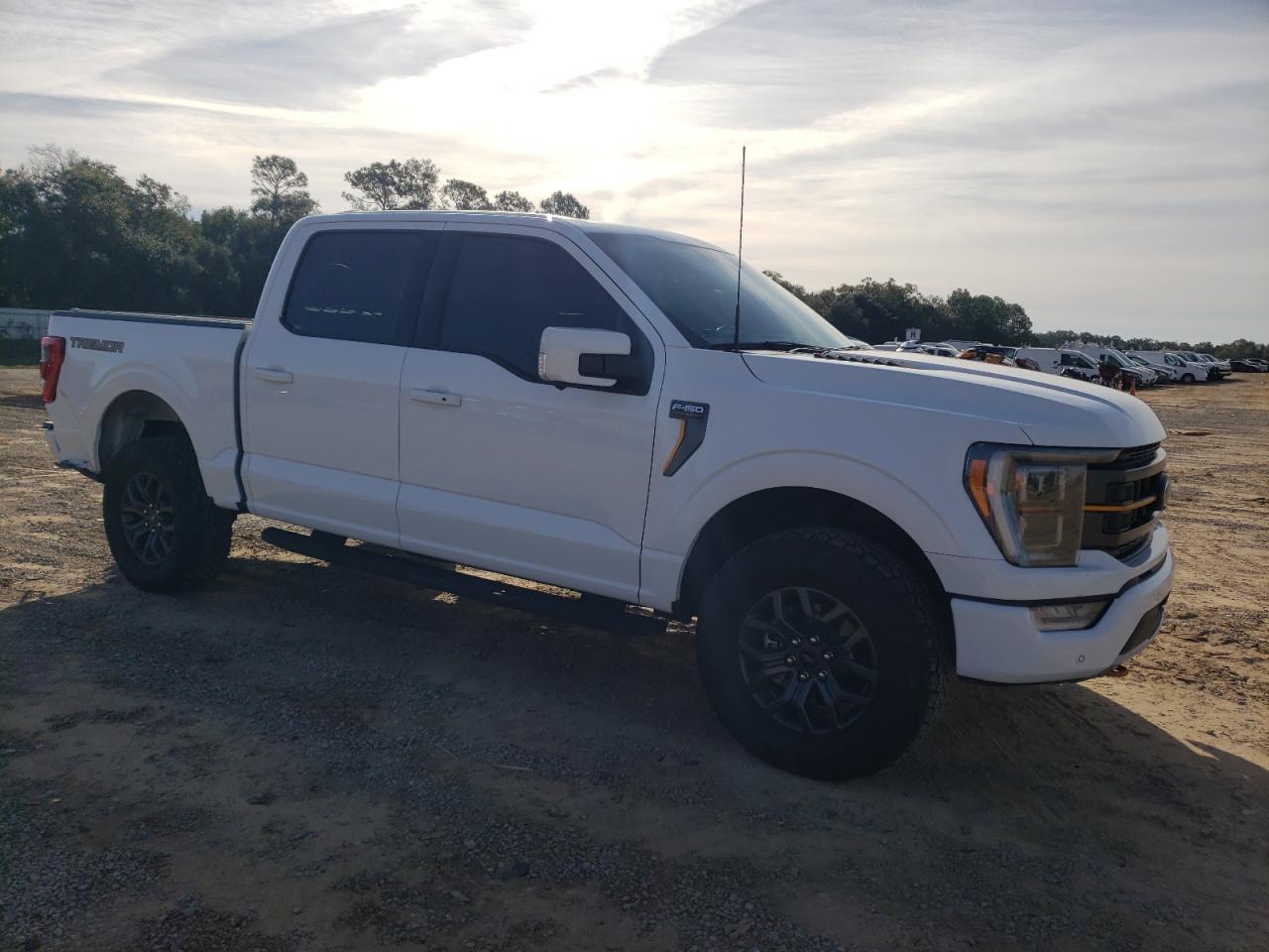 1FTEW1E88NFB07939 FORD F-150 2022
