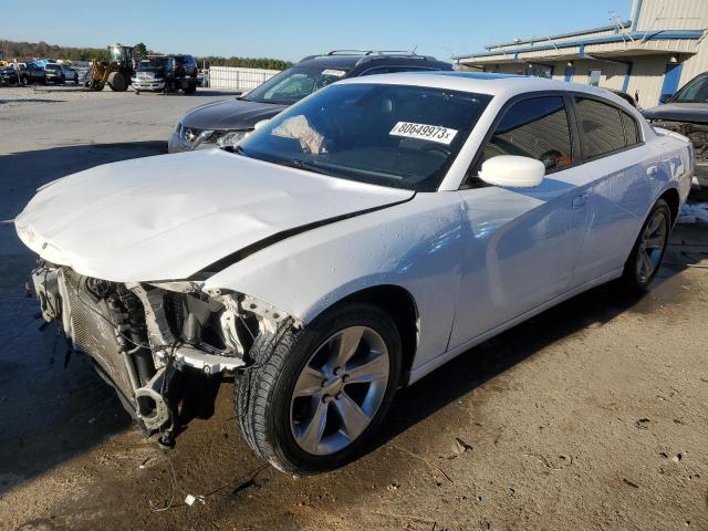 2C3CDXBG2FH726889 | 2015 DODGE CHARGER SE