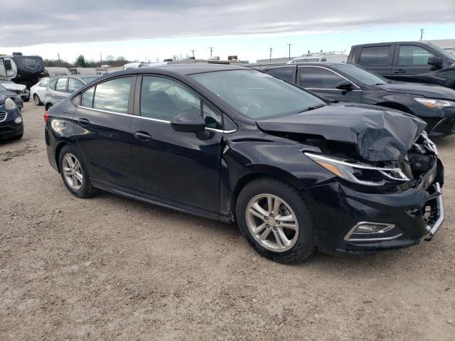 1G1BD5SM9H7199118 | 2017 CHEVROLET CRUZE LT