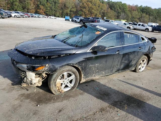 2019 Chevrolet Malibu LS