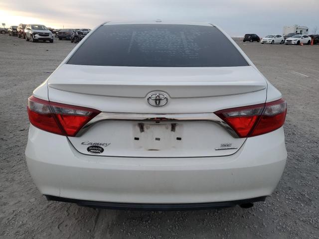 4T1BF1FK2GU514985 | 2016 TOYOTA CAMRY LE