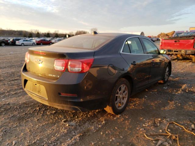 1G11A5SL9EF122830 | 2014 Chevrolet malibu ls