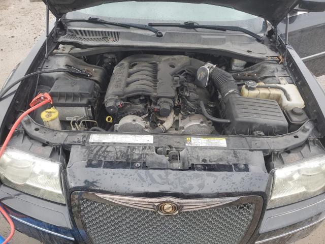 2C3KA53G07H871311 | 2007 Chrysler 300 touring