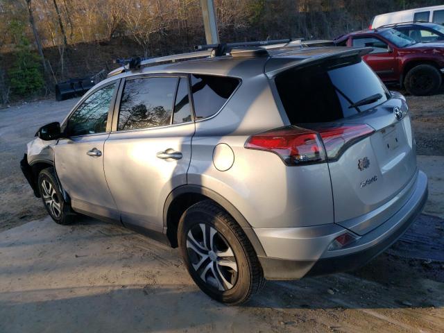 2T3ZFREV8GW311843 | 2016 TOYOTA RAV4 LE