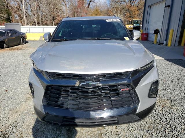 3GNKBKRS4MS502289 | 2021 CHEVROLET BLAZER RS