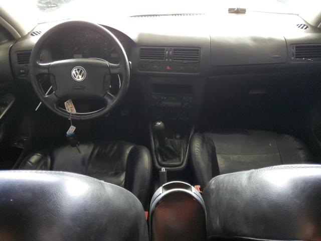 3VWSE69M52M030918 | 2002 Volkswagen jetta gls