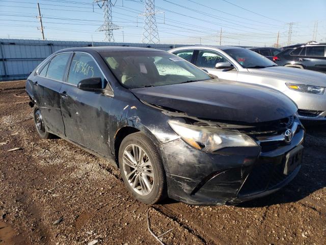 4T1BF1FK6FU943366 | 2015 TOYOTA CAMRY LE