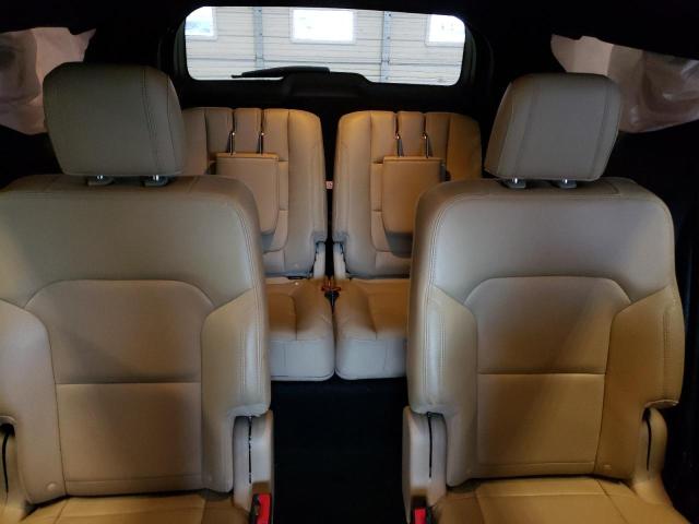 1FM5K7DH9GGB41820 | 2016 FORD EXPLORER X
