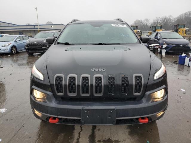 1C4PJMBS1FW625952 | 2015 JEEP CHEROKEE T