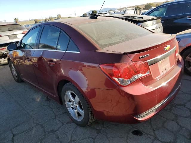 1G1PC5SB8F7156071 | 2015 CHEVROLET CRUZE LT