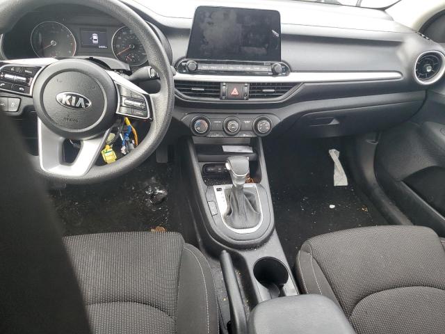 2021 KIA FORTE FE - 3KPF24AD8ME351345