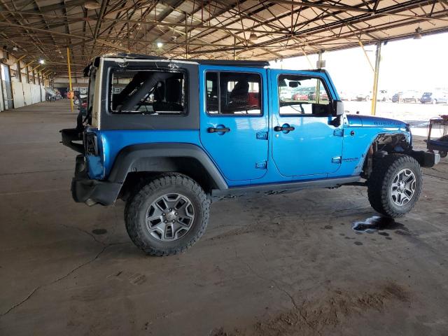 1C4BJWFG6GL306755 | 2016 JEEP WRANGLER U