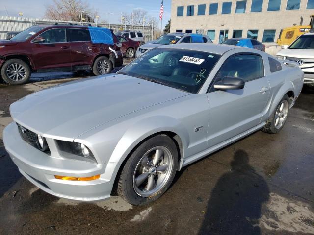 2005 Ford Mustang GT