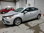 2018 CHEVROLET CRUZE LT VIN:3G1BE6SM2JS613429