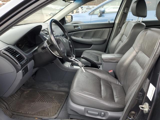 1HGCM568X7A151218 | 2007 Honda accord ex