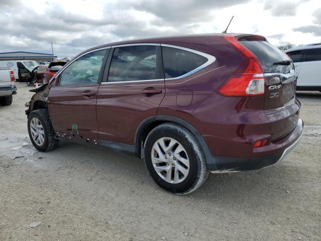 2HKRM3H50FH518425 | 2015 HONDA CR-V EX