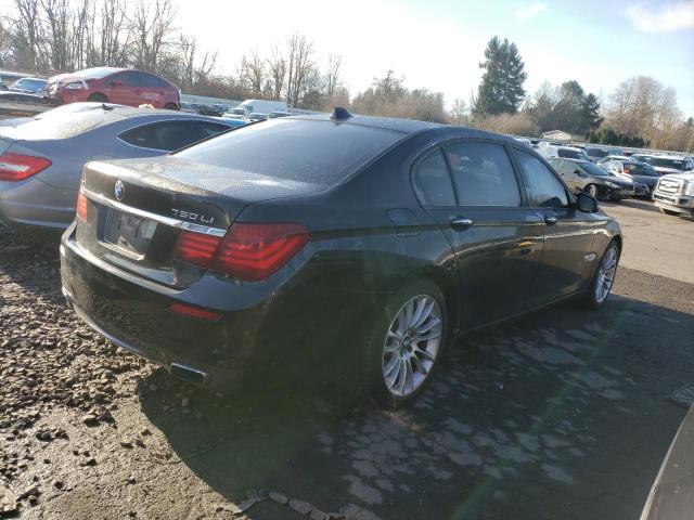 VIN WBAYF8C55DD140502 2013 BMW 7 Series, 750 Lxi no.3