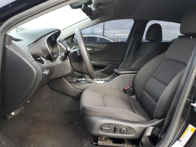 2020 CHEVROLET MALIBU L - 1G1ZD5ST4LF101729