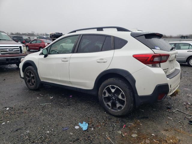 JF2GTAEC7LH201867 | 2020 SUBARU CROSSTREK