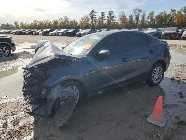 2018 Toyota Yaris iA 