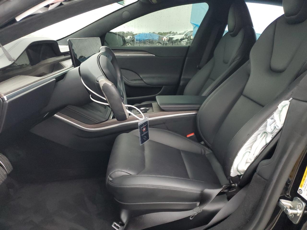 5yjsa1e53nf488854 5YJSA1E53NF488854 2022 Tesla Model S
