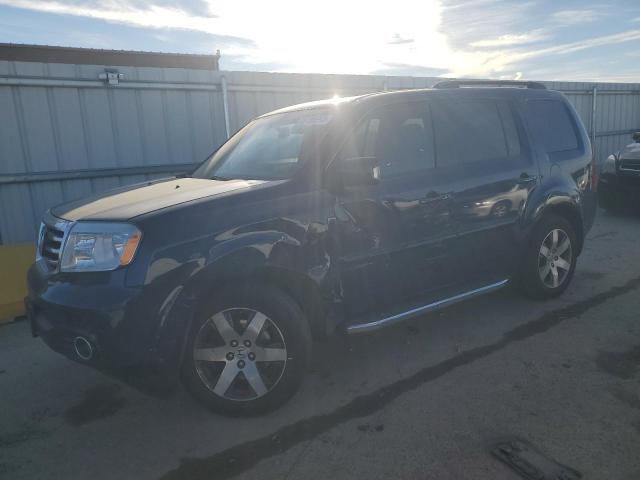 2013 Honda Pilot Touring