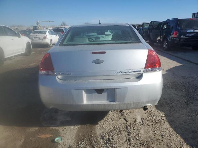 2G1WA5E34F1141294 | 2015 CHEVROLET IMPALA LIM