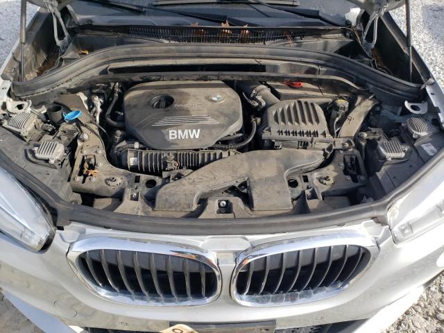 WBXHT3C33H5F71519 | 2017 BMW X1 XDRIVE2