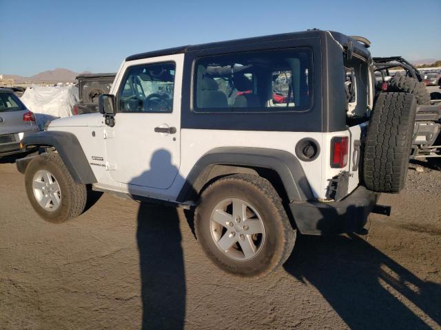 1C4AJWAG7HL705095 | 2017 JEEP WRANGLER S