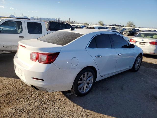 2013 Chevrolet Malibu Ltz VIN: 1G11H5SA7DF245907 Lot: 81532683