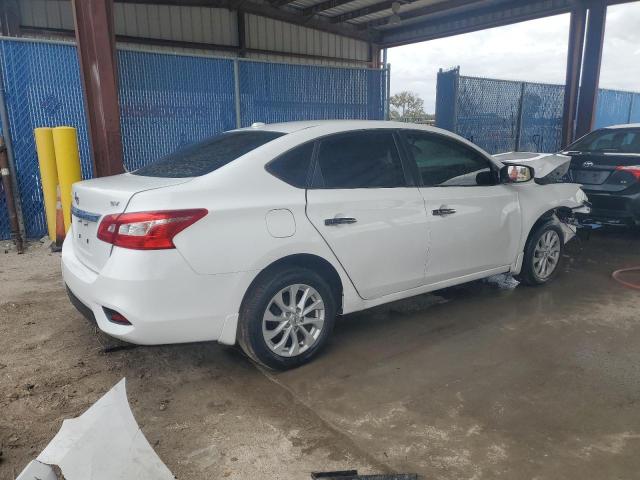 3N1AB7APXKY331036 | 2019 NISSAN SENTRA S