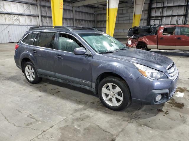 4S4BRBDC1E3299594 | 2014 SUBARU OUTBACK 2.