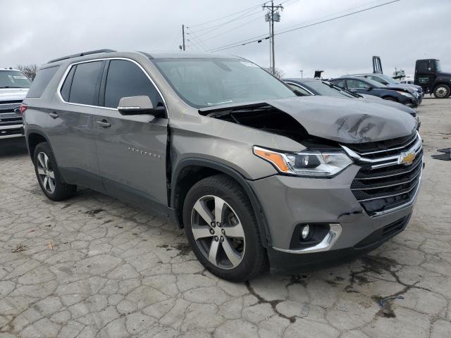 1GNERHKW7KJ216394 | 2019 CHEVROLET TRAVERSE L