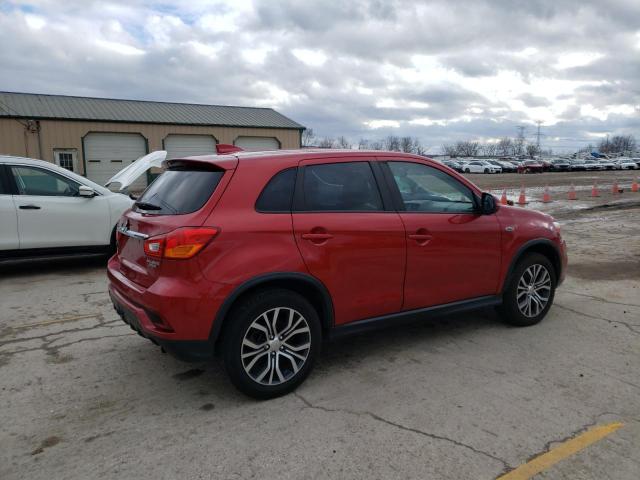 JA4AP3AU2JU010939 | 2018 MITSUBISHI OUTLANDER