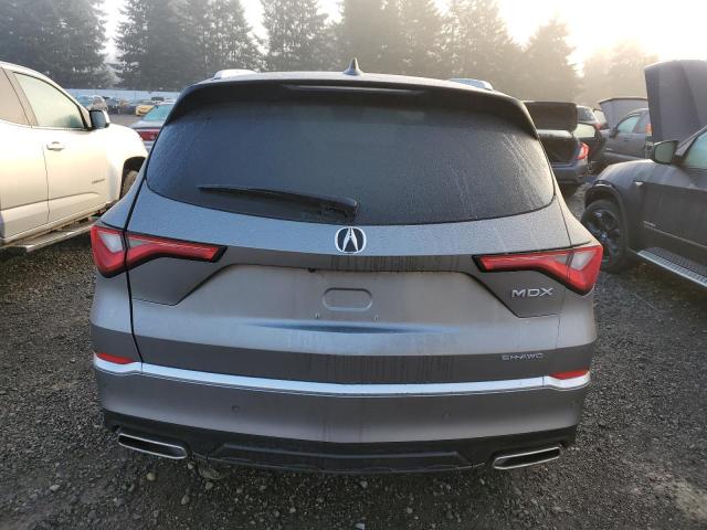 5J8YE1H80PL028444 | 2023 ACURA MDX ADVANC