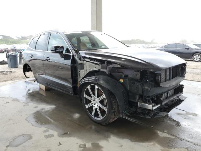 2020 Volvo Xc60 T6 Inscription VIN: YV4A22RL0L1414818 Lot: 74876813