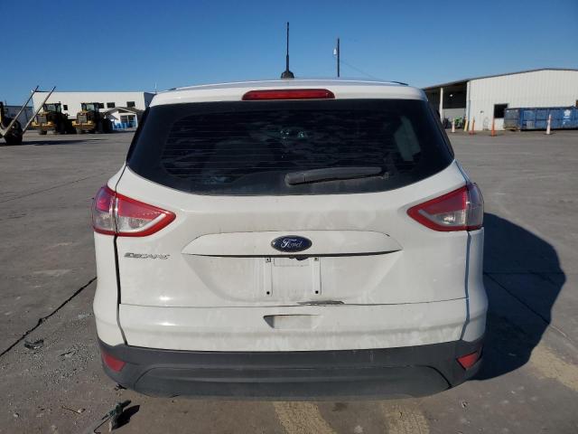 1FMCU0F74EUB45530 | 2014 FORD ESCAPE S