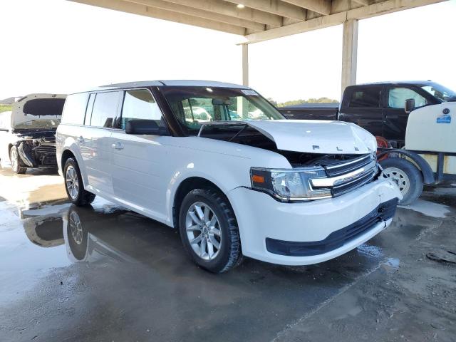 2FMGK5B85JBA03951 | 2018 FORD FLEX SE