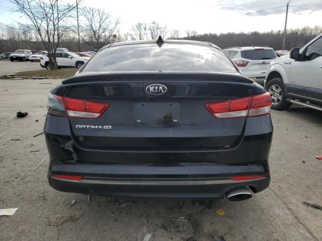 5XXGT4L33HG155588 | 2017 KIA OPTIMA LX