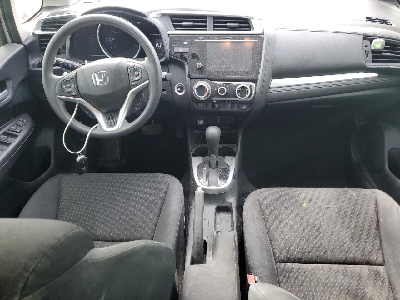 3HGGK5H82JM732694 HONDA FIT 2018