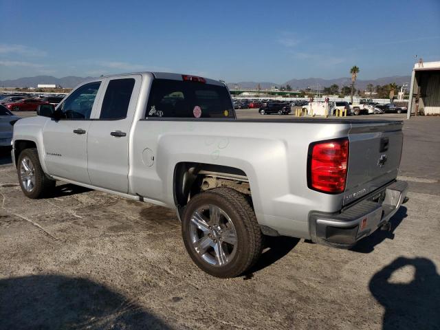 1GCRCPEC8GZ372511 | 2016 CHEVROLET SILVERADO