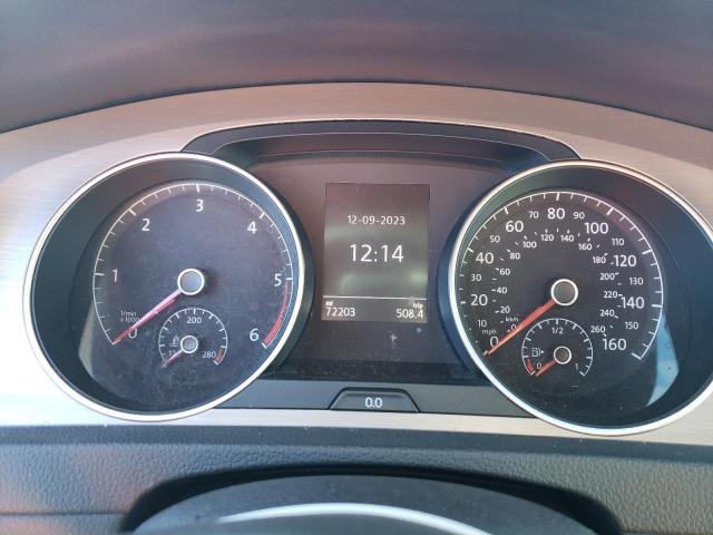 2015 VOLKSWAGEN GOLF SPORT - 3VWCA7AU6FM509601