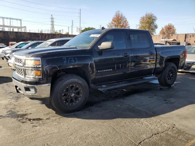 3GCPCREC9EG370170 | 2014 CHEVROLET SILVERADO