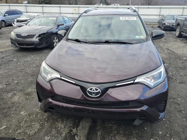 2T3BFREV2GW473842 | 2016 Toyota rav4 le