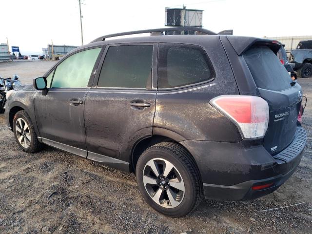 JF2SJAGC6JH509381 | 2018 SUBARU FORESTER 2