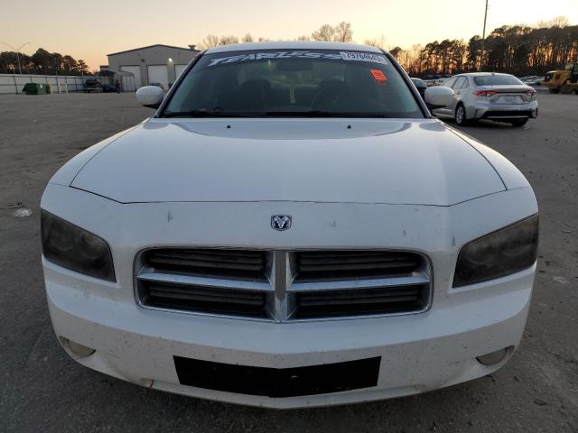 2010 Dodge Charger Sxt VIN: 2B3CA3CV6AH286258 Lot: 79764643