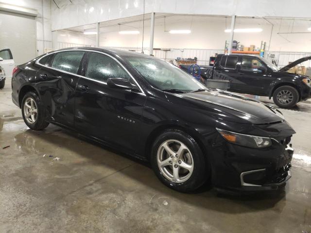 1G1ZB5STXGF295520 | 2016 CHEVROLET MALIBU LS